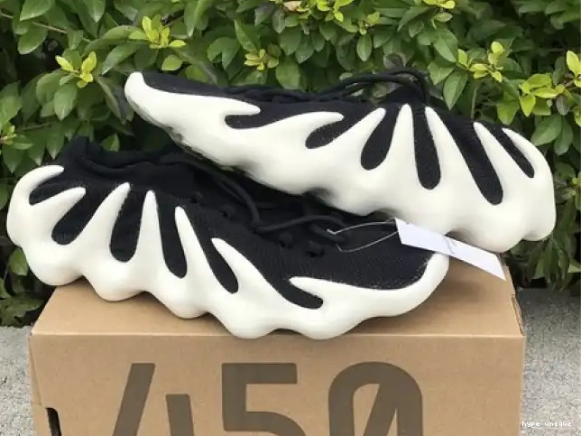 hype Yeezy H68049 450 Cloud Black Adidas 0530
